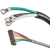 Remote Heater YJ3 - 3KW Gecko Heat Wav (0613-421011)